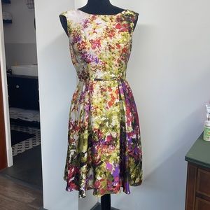 Donna Ricco dress